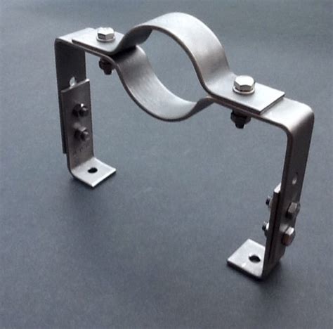 metal brackets for pipes|12 inch adjustable pipe bracket.